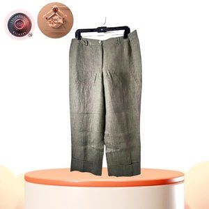 Harve Benard | Brown Comfy Pants